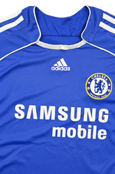 2006-08 CHELSEA LONDON KOSZULKA M. BOYS