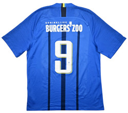 2020-21 VITESSE SHIRT L