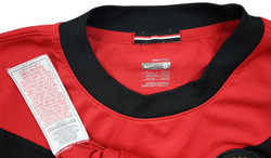 2009-10 MANCHESTER UNITED *ROONEY* SHIRT S