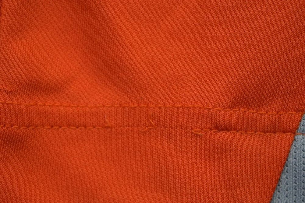 2006-07 TREVISO F. B. C. SHIRT LONGSLEEVE XL