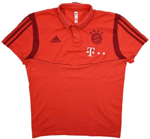 2018-19 BAYERN MUNCHEN KOSZULKA M