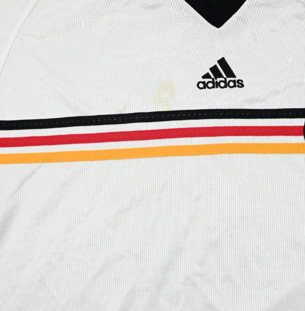 1998-00 GERMANY KOSZULKA XXL