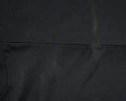 206-17 BORUSSIA DORTMUND SHIRT XXL