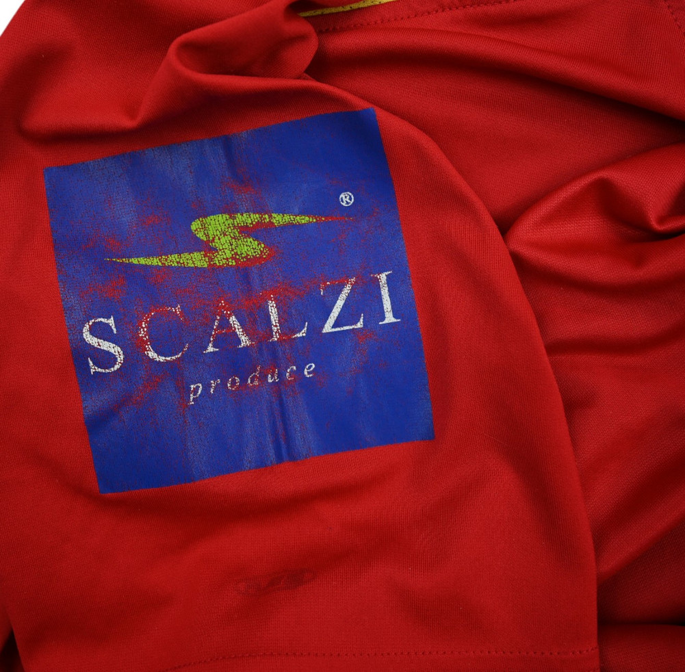 2008-09 ADELAIDE UNITED SHIRT L