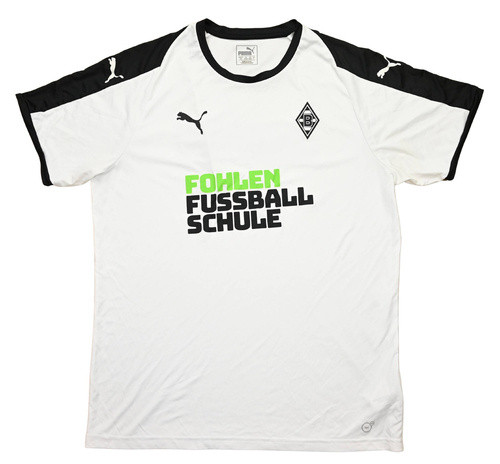 2018-19 BORUSSIA MONCHENGLADBACH SHIRT L