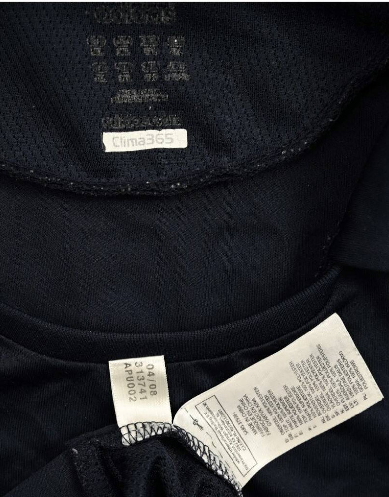 2008-09 BAYERN MUNCHEN *LAHM* SHIRT 2XL