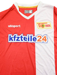 2014-15 FC UNION BERLIN *MATTUSCHKA* KOSZULKA M