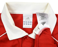 2005-06 BAYERN MUNCHEN *LAHM* SHIRT S