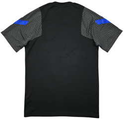 2020-21 NETHERLANDS SHIRT M