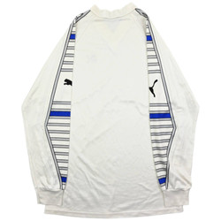 REEBOOK OLDSCHOOL LONGSLEEVE L