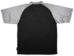 UMBRO OLDSCHOOL SHIRT L