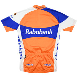 GIANT RABOBANK KOSZULKA KOLARSKA S