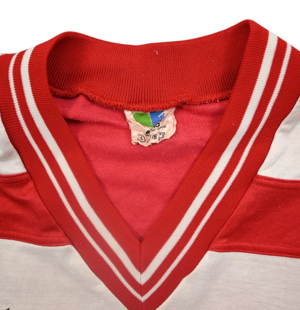 ERIMA #14 VINTAGE SHIRT L