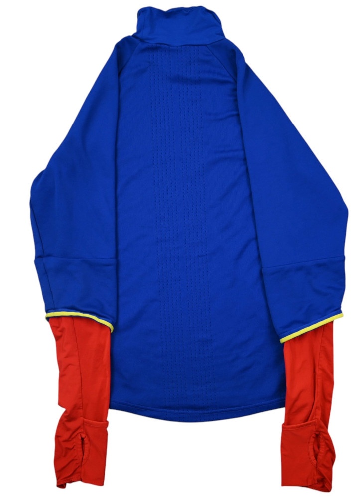 2016-17 SPAIN BLUZA XS