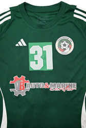 2023-24 NAGDLUNGUAK-48 *PEDERSEN* SHIRT WOMENS M