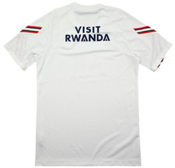 2021-22 PARIS SAINT-GERMAIN SHIRT S