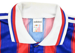 1995-97 BAYERN MUNCHEN SHIRT XL