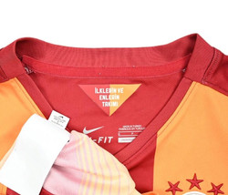 2014-15 GALATASARAY SHIRT S