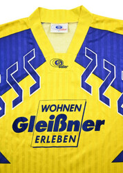 SALLER OLDSCHOOL #9 SHIRT XL