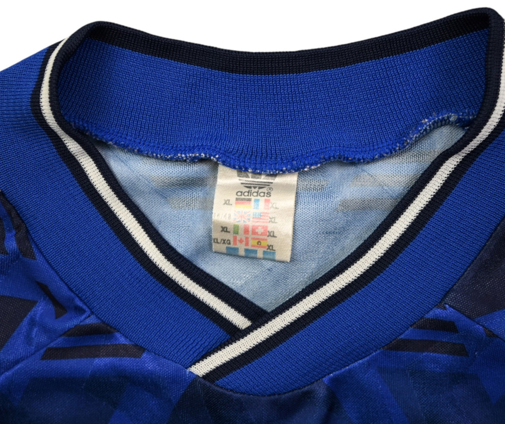 SV NAUNHOF 1920 SHIRT XL