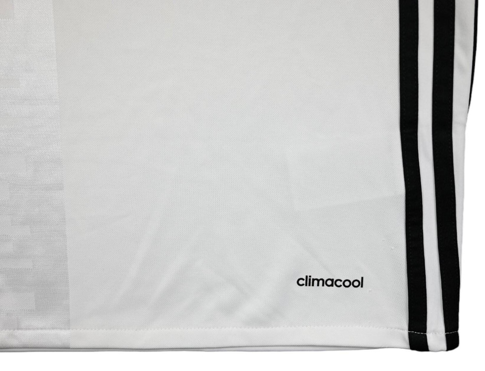 2015-16 GERMANY SHIRT XL