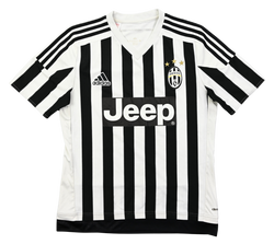 2015-16 JUVENTUS KOSZULKA XL. BOYS