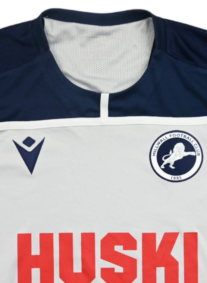 MILLWALL FC KOSZULKA S