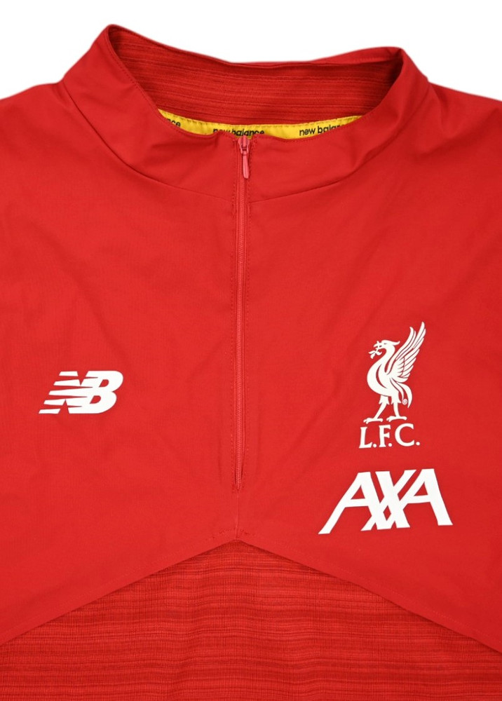 LIVERPOOL TOP XXL
