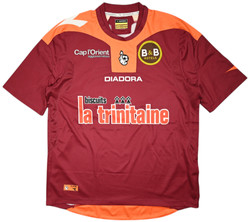 2009-10 LORIENT KOSZULKA S