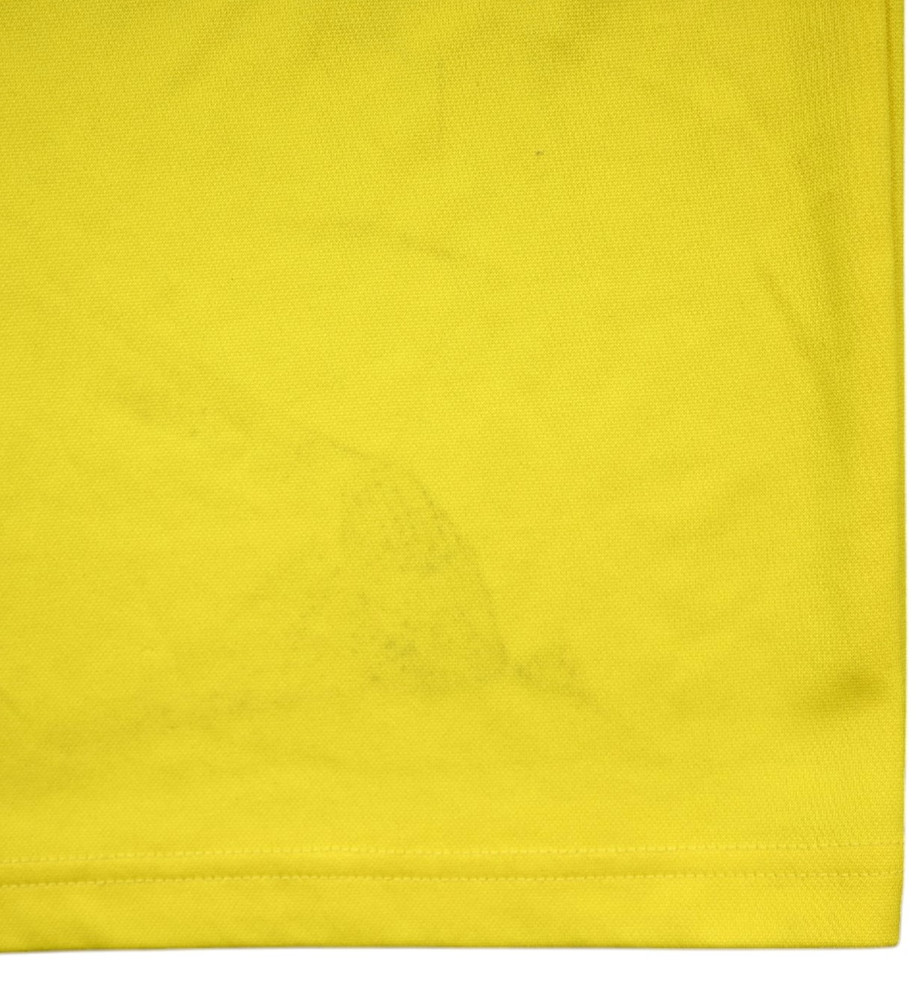 2018-19 SC CAMBUUR SHIRT XL. BOYS