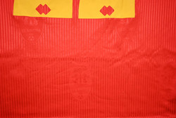 1997-98 RAVENNA KOSZULKA XXL