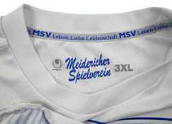 2016-17 DUISBURG SHIRT 3XL