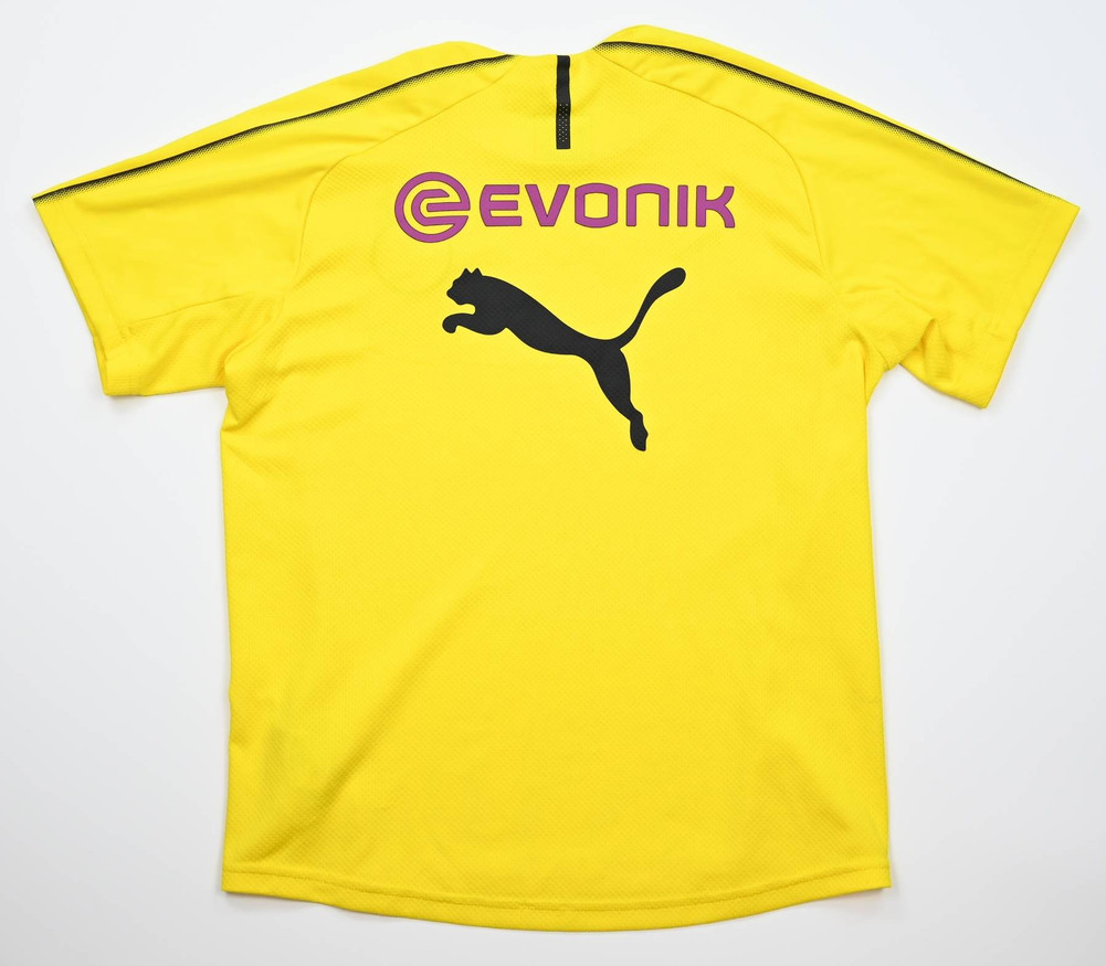 BORUSSIA DORTMUND KOSZULKA L. BOYS
