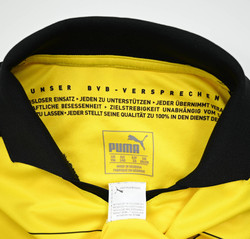 2015-16 BORUSSIA DORTMUND KOSZULKA M. BOYS