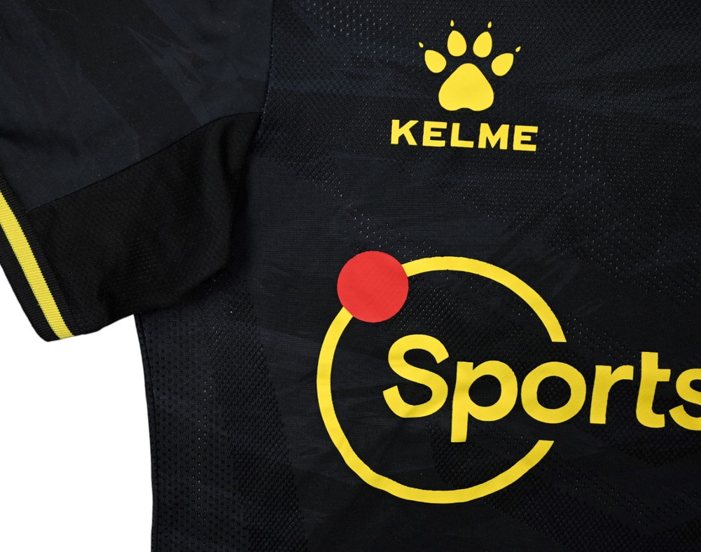 2020-21 WATFORD KOSZULKA PLAYER ISSUE XL