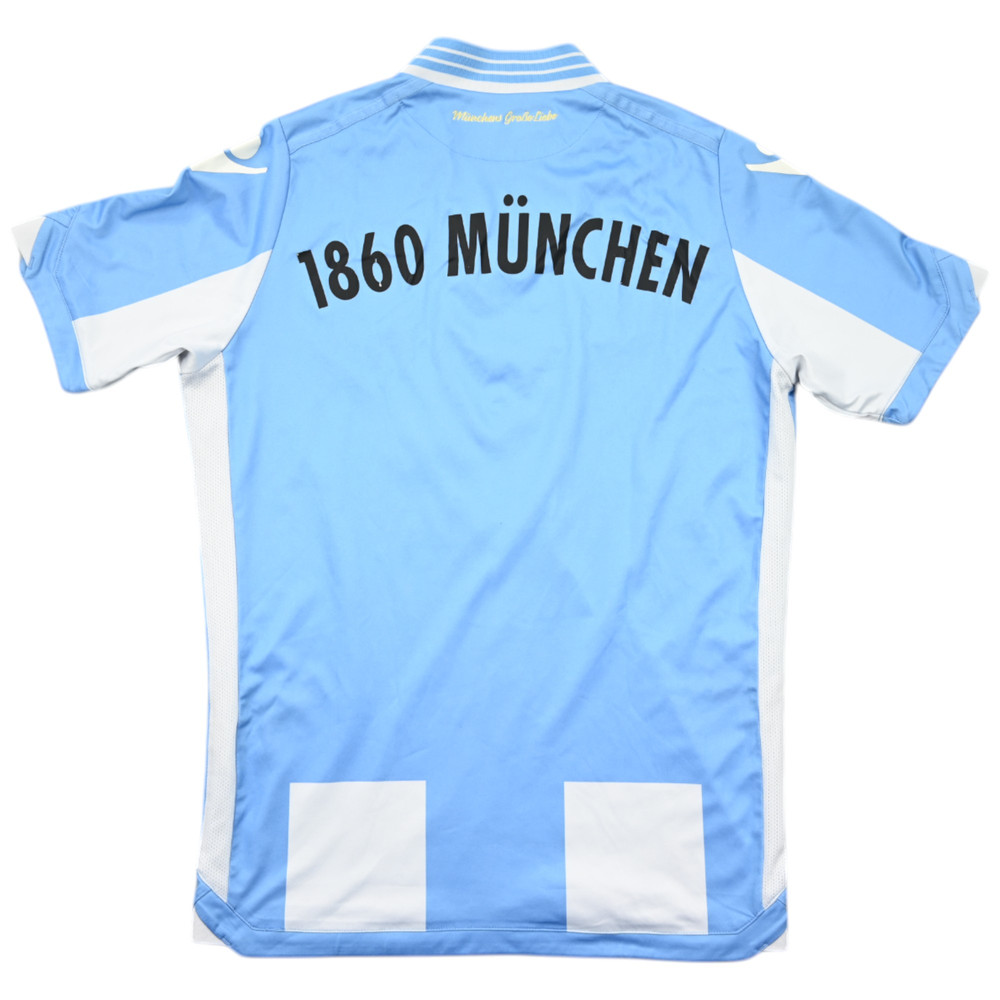 2015-16 1860 MUNCHEN SHIRT S