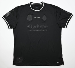 2020-21 BORUSSIA MONCHANGLADBACH SHIRT XL