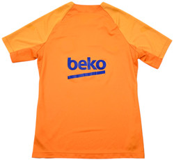 2021-22 BARCELONA KOSZULKA XL. BOYS 