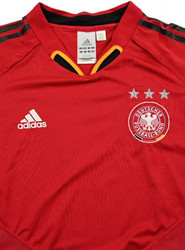 2004-06 GERMANY KOSZULKA XL
