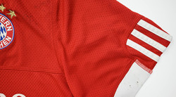 2009-10 BAYERN MUNCHEN KOSZULKA XL. BOYS