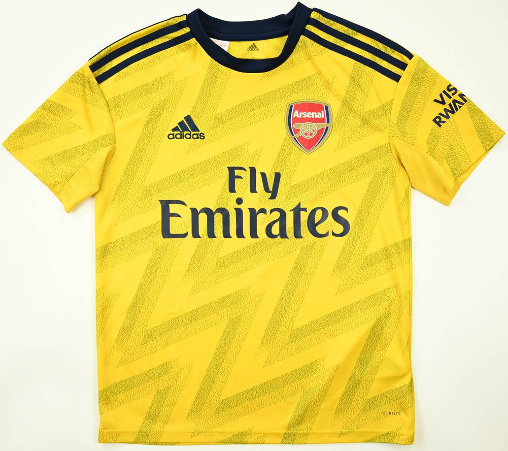 2019-20 ARSENAL LONDON KOSZULKA L. BOYS