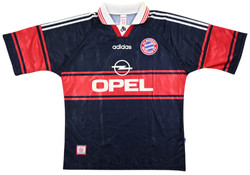 1997-99 BAYERN MUNCHEN KOSZULKA L