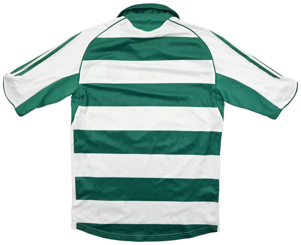 2005-07 SK RAPID WIEN SHIRT S