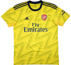 2019-20 ARSENAL KOSZULKA M
