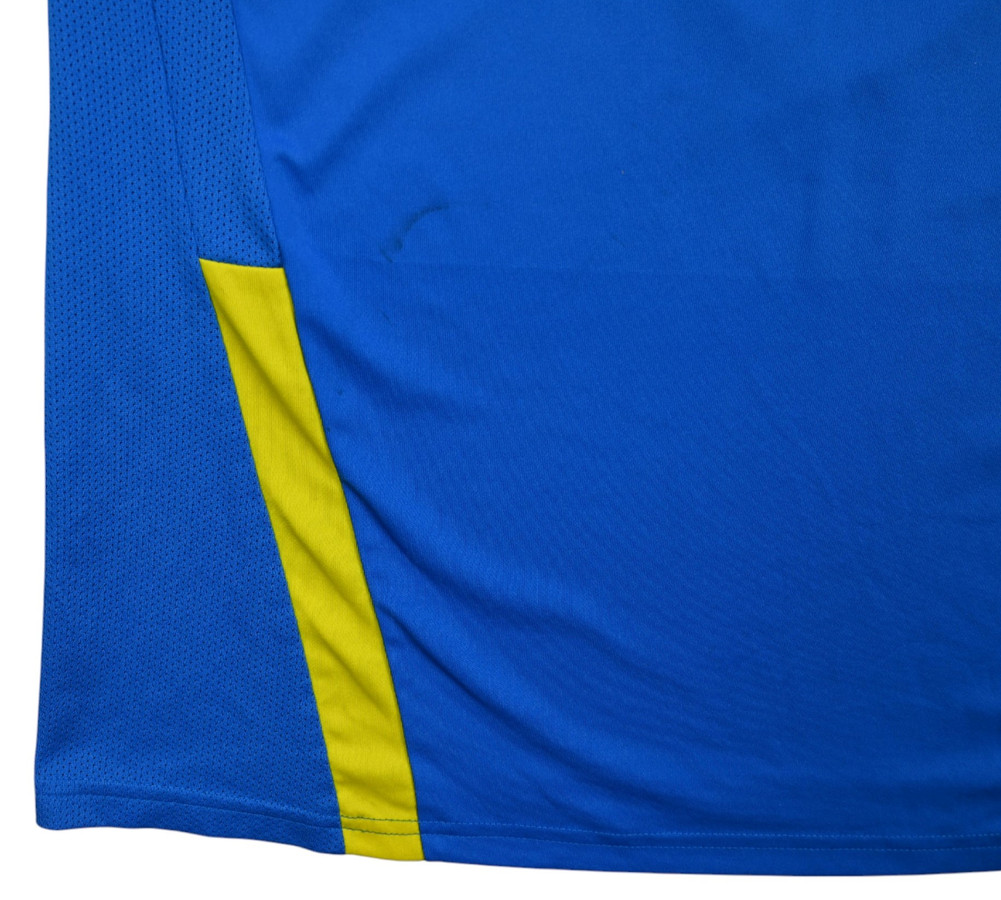 2021-22 EINTRACHT *BRAUNSCHWEING* KOSZULKA L