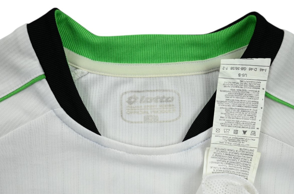 2012-13 BORUSSIA MONCHENGLADBACH *HERRMANN* KOSZULKA S