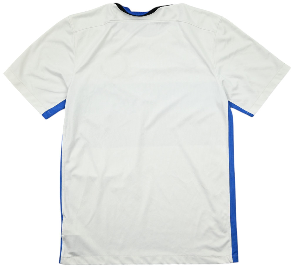 2015-16 INTER MILAN KOSZULKA S