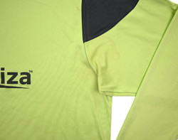 2006-07 CADIZ CF LONGSLEEVE XL