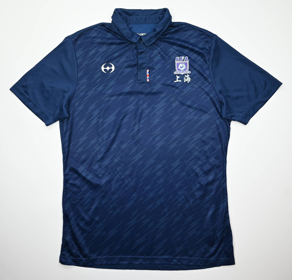 SHANGHAI KOSZULKA XL