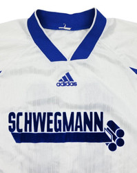 ADIDAS OLDSCHOOL SHIRT XXL